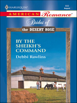 By the Sheikh's Command - ebook